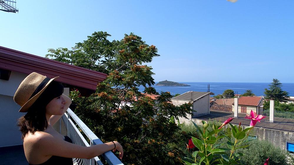 B&B Il Feudo ชิเรลลา ภายนอก รูปภาพ