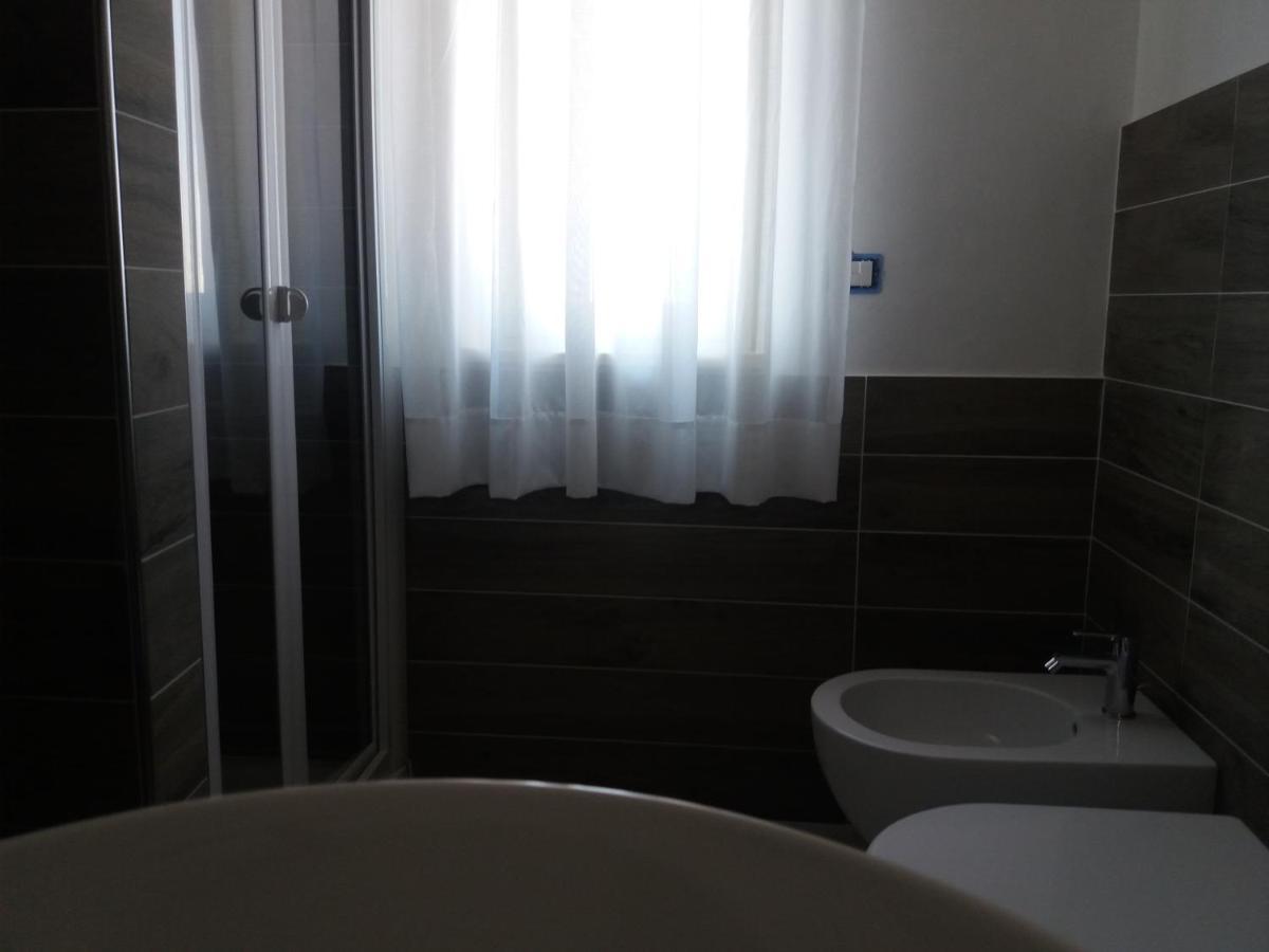 B&B Il Feudo ชิเรลลา ภายนอก รูปภาพ